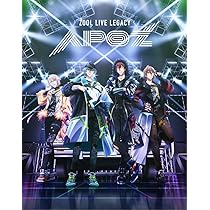 Amazon.co.jp: ŹOOĻ LIVE LEGACY 