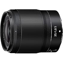 Amazon.co.jp: Nikon 単焦点レンズ NIKKOR Z 85mm f/1.8S Zマウント