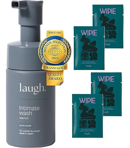 Amazon | 【Amazon.co.jp限定】laugh. ラフドット インティメイト