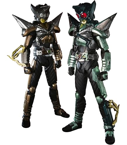 Amazon | バンダイ 仮面ライダー電王 イマジンマスクコレクション 13種