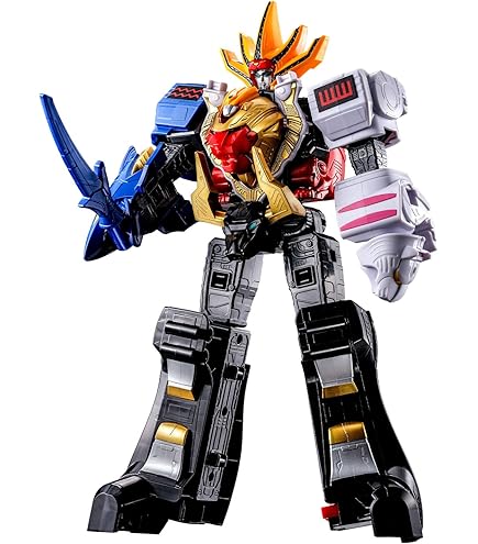 Amazon.co.jp: 百獣戦隊ガオレンジャー SMP [SHOKUGAN MODELING