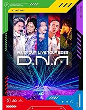 Amazon.co.jp: Aぇ! group Debut Tour 〜世界で1番AぇLIVE〜 (通常盤