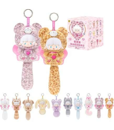 Amazon.co.jp: X ジュホン MANRANGYIミニドール フィギュアぬいぐるみ