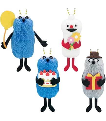 Amazon.co.jp: [バンダイ(BANDAI)] おしゃべりぬいぐるみ(ノンノン