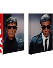 Amazon.co.jp: 帰ってきた あぶない刑事 ABUDELUXE Ver. （初回生産