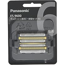 Amazon | パナソニック ラムダッシュPRO メンズシェーバー 6枚刃