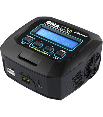 Amazon | ジーフォース GMA626P AC チャージャー & パワーサプライ