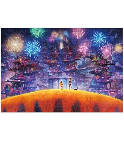 Amazon.co.jp: ディズニー 2000ピースぎゅっとサイズ アート集 ベスト