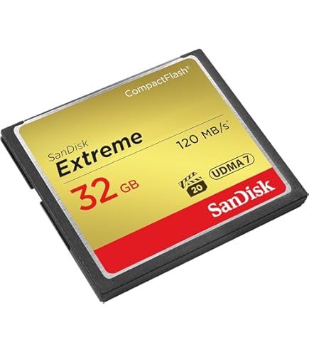 Amazon | SanDisk コンパクトフラッシュ 4GB EXTREME DUCATI