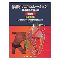 内部機能障害への筋膜マニピュレーション 理論編 | Luigi Stecco