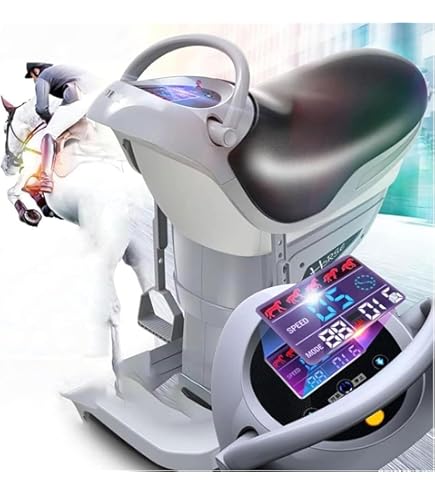 Amazon | ナショナル(National) ジョーバ ダイエットエクサ 乗馬