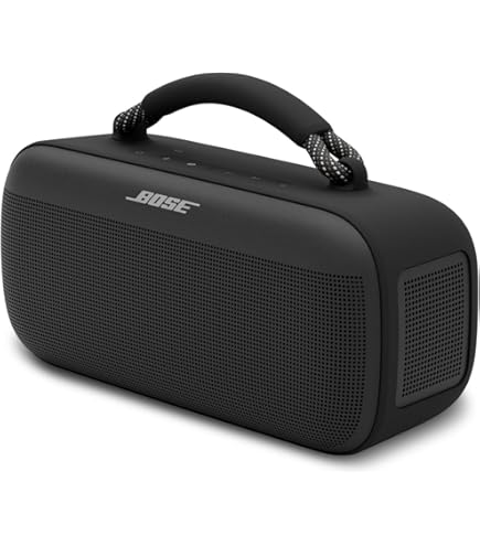 スピーカー・ウーファー BOSE SoundLink Mini bluetooth speaker