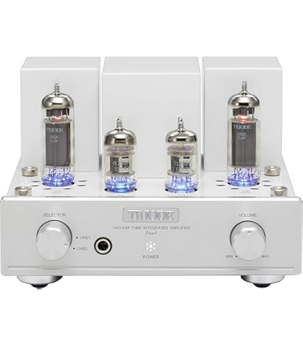 Amazon.co.jp: トライオード 真空管アンプ・組み立てキットTriode TRK