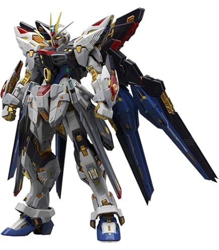 Amazon | 【イベント限定】MG 1/100 ジャスティスガンダム [クリア