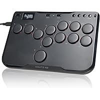 Amazon | ONEED アケコン レバーレス レバーレスコントローラー