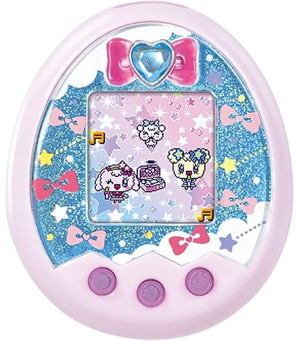 Amazon.co.jp: Tamagotchi m!x(たまごっちみくす) サンリオ