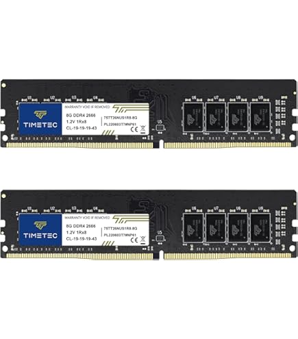TEAMGROUP Elite ノートPC用メモリ 16GB（8GB×2） Amazon.co.jp
