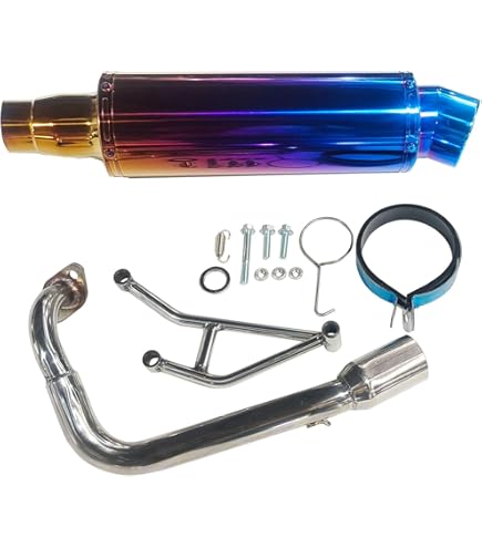 Amazon | HMS カワサキ KSR110 / KSR PRO (KL-110DDF/KL110EEF) 2013年