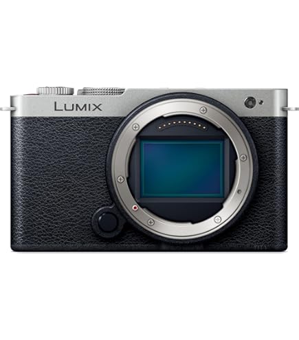 Amazon | パナソニック(Panasonic) デジタル一眼カメラ ルミックス GM1