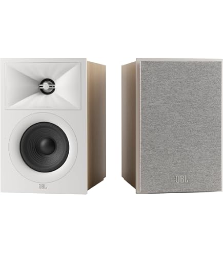 Amazon.co.jp: JBL ジェービーエル 2-Way フルレンジ・スピーカー(ハイ