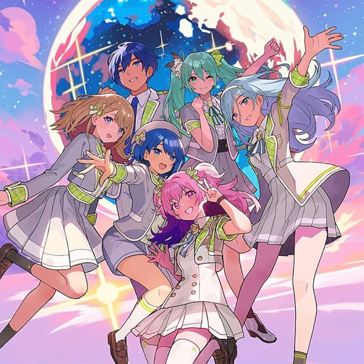 Amazon.co.jp: 【Amazon.co.jp限定】ワンダーランズ×ショウタイム