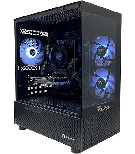 Amazon.co.jp: LIGHTNING THUNDER ゲーミングパソコン (I7 10700/RTX