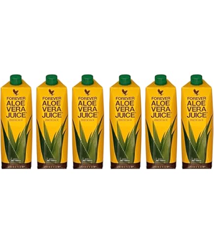 Amazon.co.jp: FLP フォーエバー アロエベラジュース 330ml 18本入り