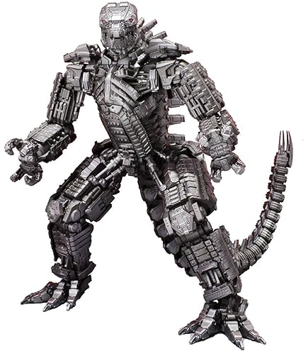 Amazon.co.jp: S.H.モンスターアーツ UX-01-92 ガルーダ ＆ メカゴジラ