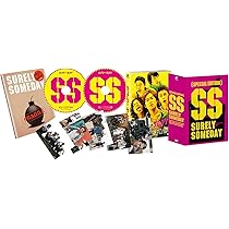 Amazon.co.jp: 監督 小栗旬×映画 『シュアリー・サムデイ』~マジに