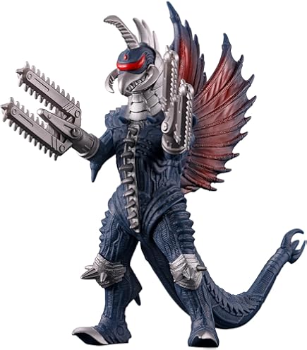 Amazon.co.jp: ムービーモンスターシリーズ モンスターX : おもちゃ