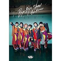 Amazon.co.jp: Bye-Bye Show for Never at TOKYO DOME【DVD盤(DVD3枚組