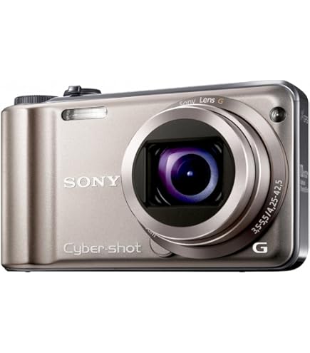 Amazon | SONY Cyber-Shot(サイバーショット) W610 (1410万CCD/光学x4