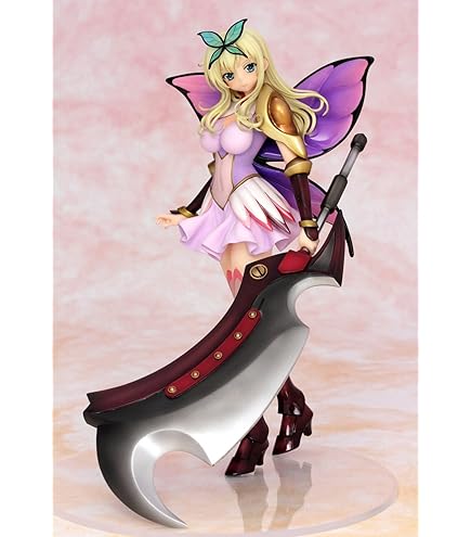 Amazon.co.jp: 僕は友達が少ない 三日月夜空~モンスター狩人ver.~ (1/8