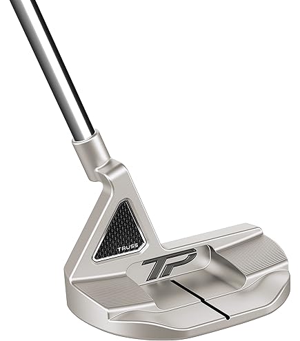 Amazon.co.jp: テーラーメイド TRUSS TB1 トラス パター トラスヒール