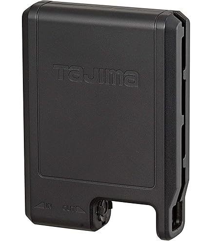 Amazon.co.jp: タジマ(Tajima) 清涼ファン風雅ボディ フルセット(暑さ