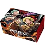 Amazon | バンダイ (BANDAI) ONE PIECEカードゲーム クリアカード
