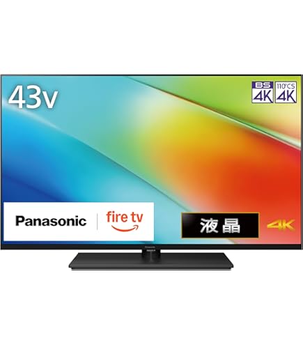 2016年式 43インチ Panasonic 液晶テレビ TH-43DX750 価格.com