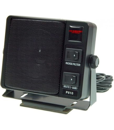 Amazon | 第一電波工業 ダイヤモンド 144/430MHz帯高利得2バンド