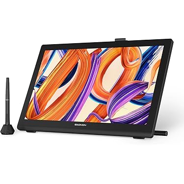 Amazon.co.jp 最新リリース: グラフィックタブレット&ペン の新着
