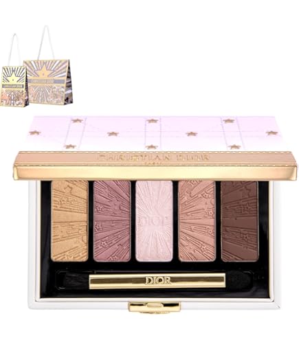 Amazon.co.jp: [ギフトセット/ショップバッグ付] Dior ディオール アイ