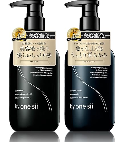 Amazon | DUO デュオ ザ インナーリペア シャンプー400ml & ザ