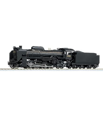 Amazon | KATO HOゲージ EF65 0 一般色 1-304 鉄道模型 電気機関車
