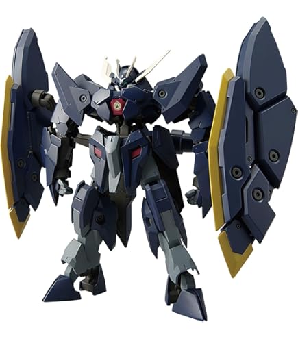 Amazon | 1/144 HG ガンプラ6体セット セブン-イレブンクリアカラー