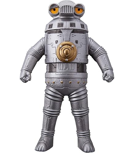 Amazon.co.jp: M1号/ブルマァク 復刻版 ソフビ/風船 アントラー 袋未