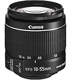 Amazon.co.jp: Canon 標準ズームレンズ EF-S18-135mm F3.5-5.6 IS STM