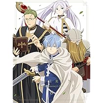 Amazon.co.jp: 「葬送のフリーレン」DVD（Vol.7 初回生産限定版