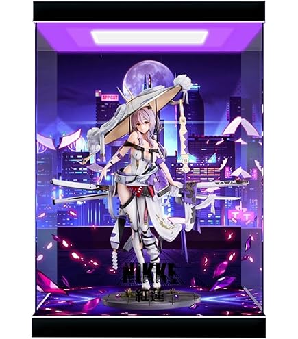 Amazon.co.jp: 専用 フィギュアケース ホビーサクラ hobby sakura 勝利