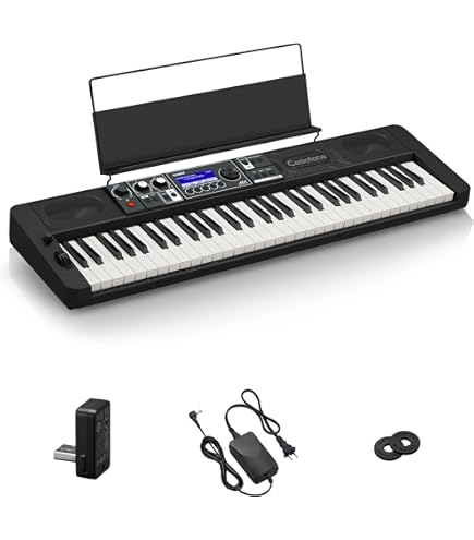 Amazon.co.jp: YAMAHA NP-31 ブラック Dセット 電子ピアノセット