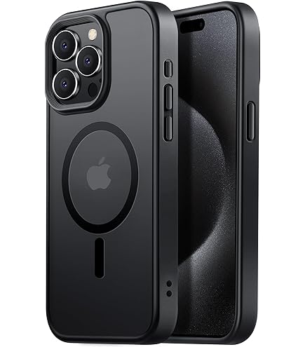 Amazon | 【整備済み品】 Apple iPhone 15 Pro 128GB ブラック