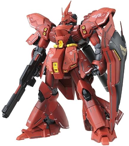 Amazon | MG 1/100 RX-93 vガンダム Ver.Ka (機動戦士ガンダム 逆襲の